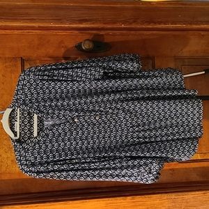 Westport blouse